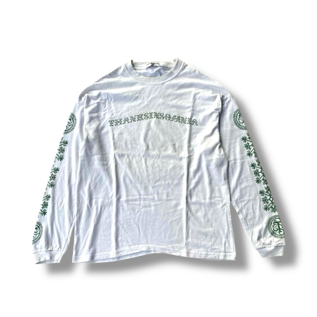 Longsleeve Thanksinsomnia