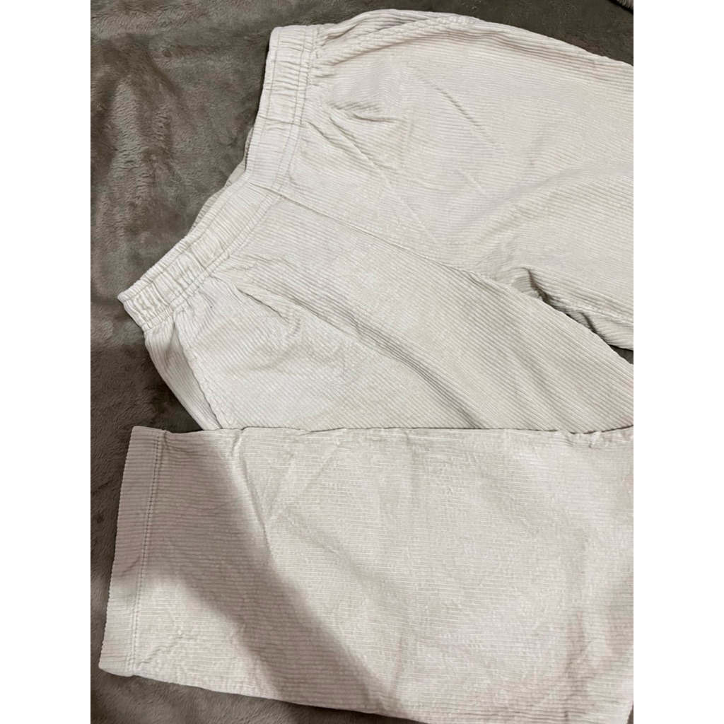 preloved corduroy pants