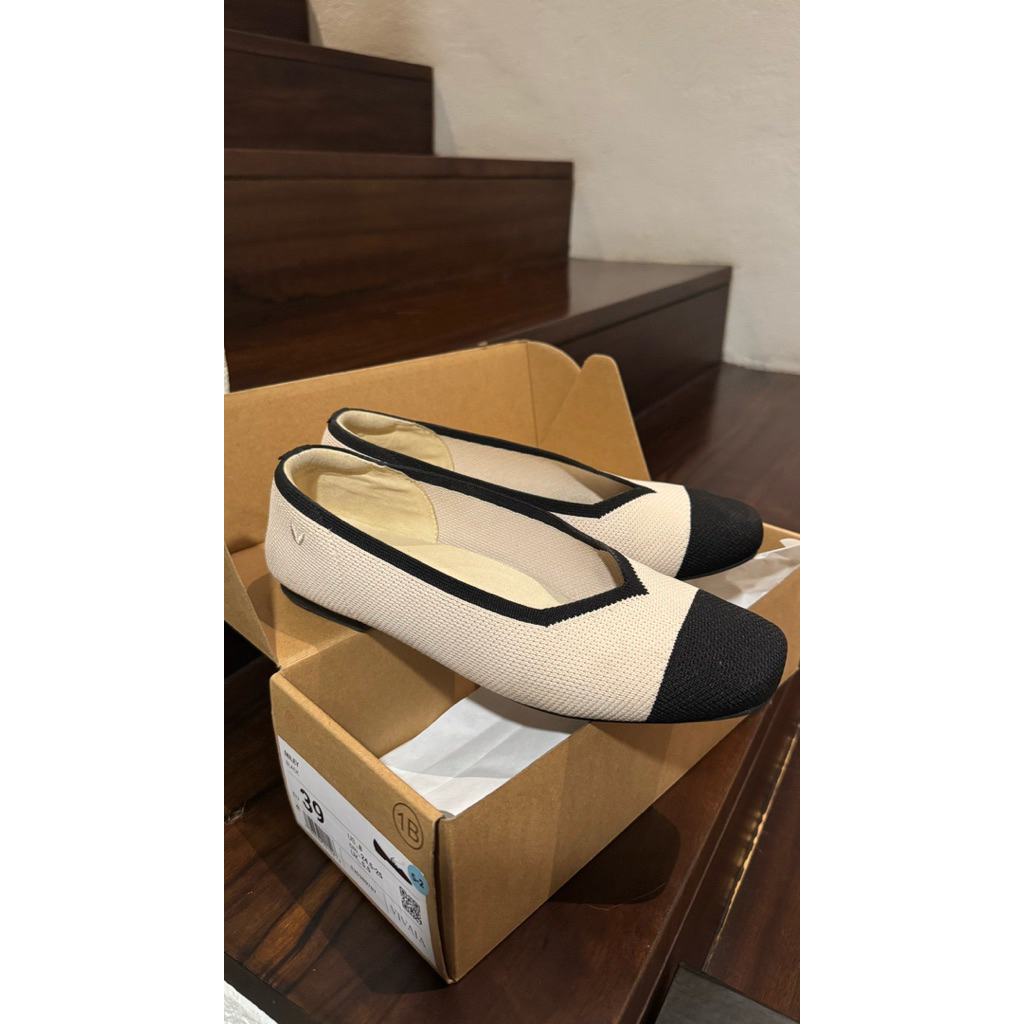 Vivaia Flat Shoes Margot 2.0