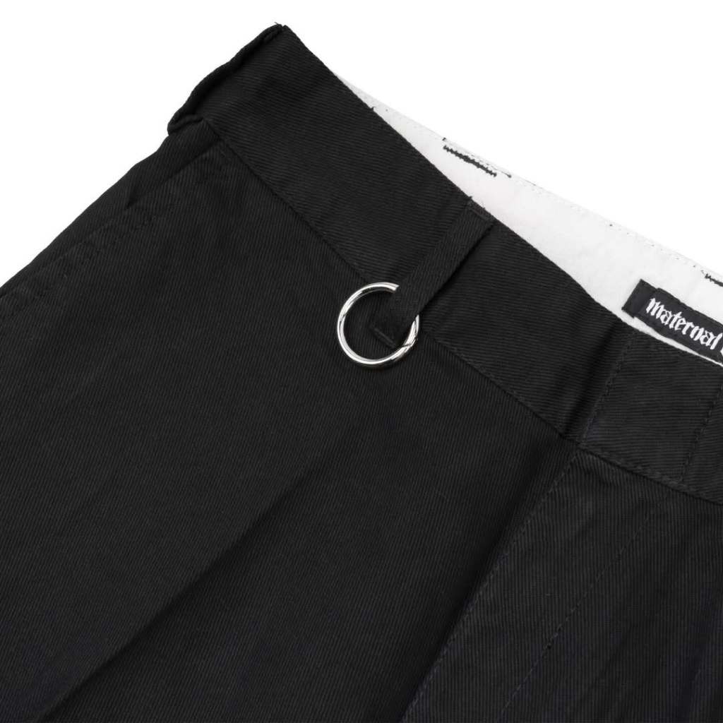 MATERNAL PANTS - NOIRAT