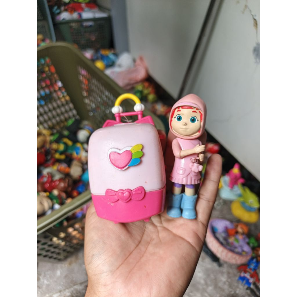 set figure rainbow ruby