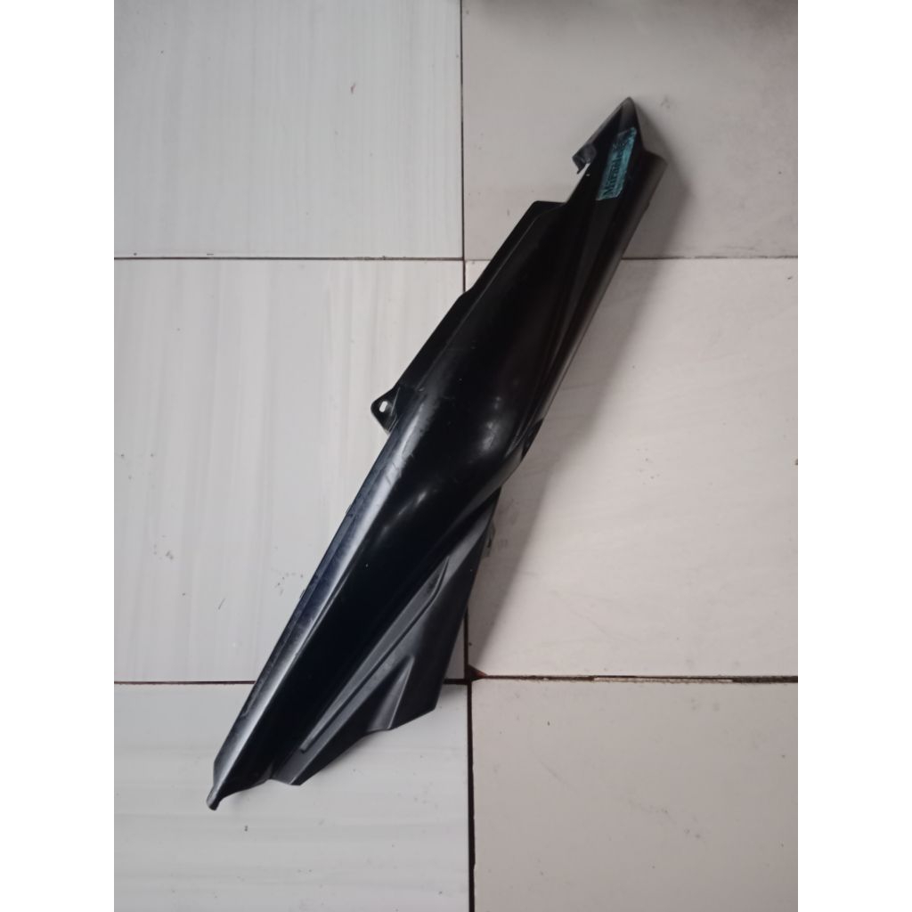 Body belakang Yamaha Vega ZR. cm Kiri ada Minus. OriginaL. SekeN