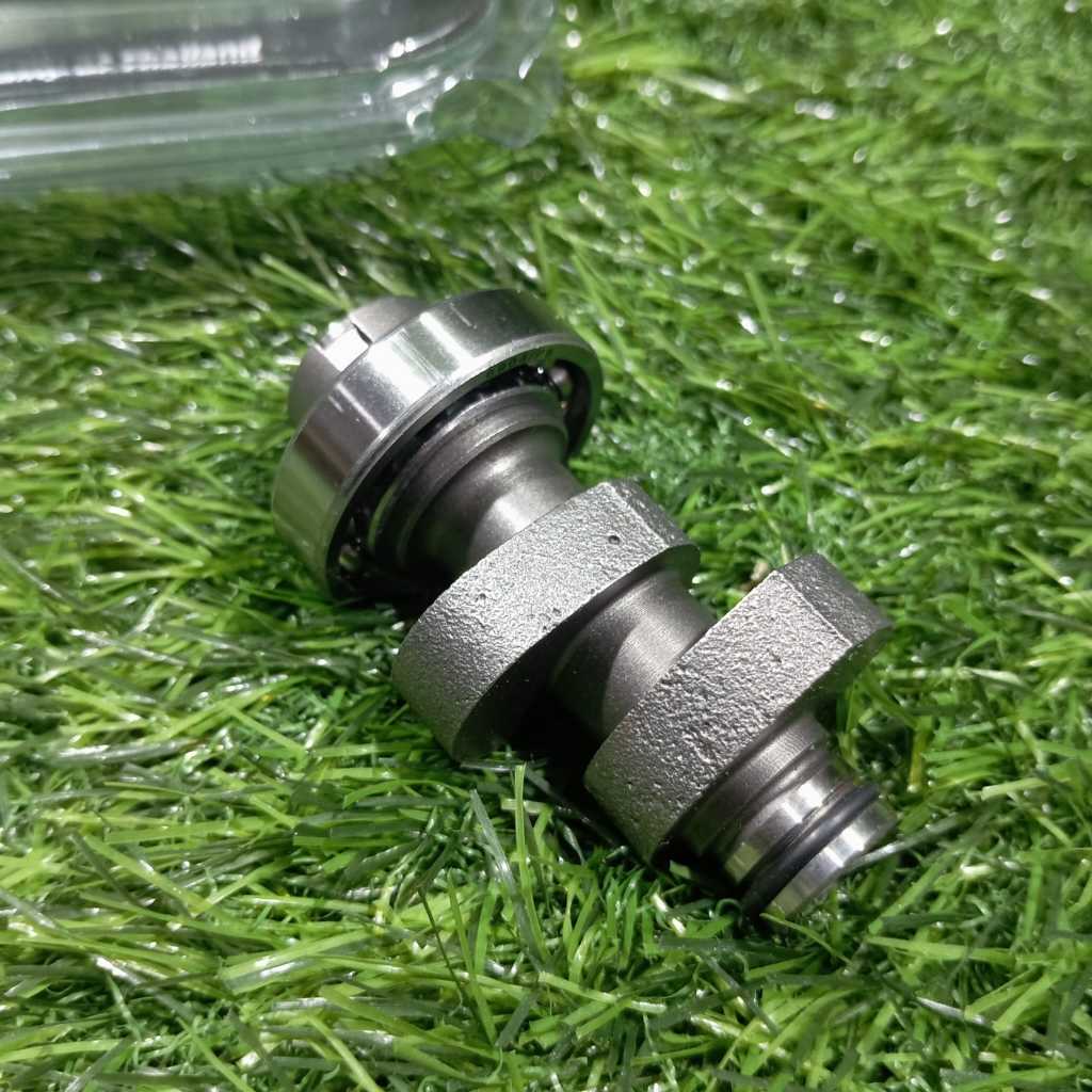 NOKEN AS MIO RACING BAHAN MENTAH/NOKEN AS MIO BAHAN BUTA V2 GF RACING THAILAND