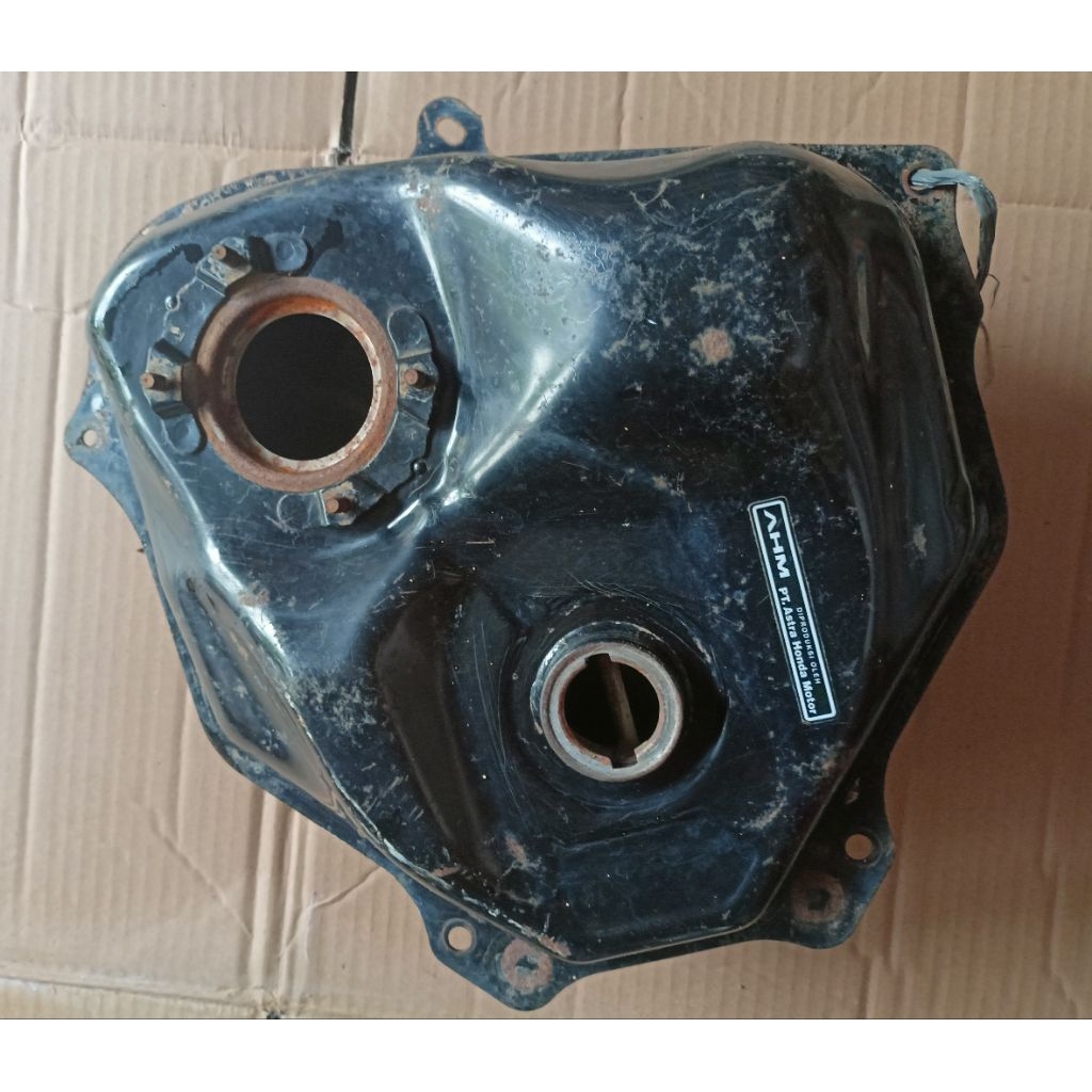 TANGKI VARIO 125 KZR TANGKI HONDA VARIO 125 KZR