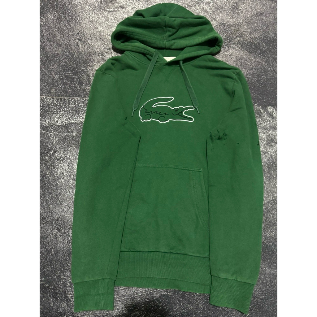 hodie Lacoste