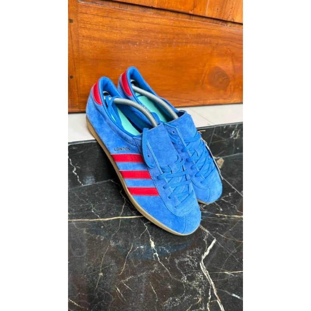 SEPATU ADIDAS LONDON MONOPOLY