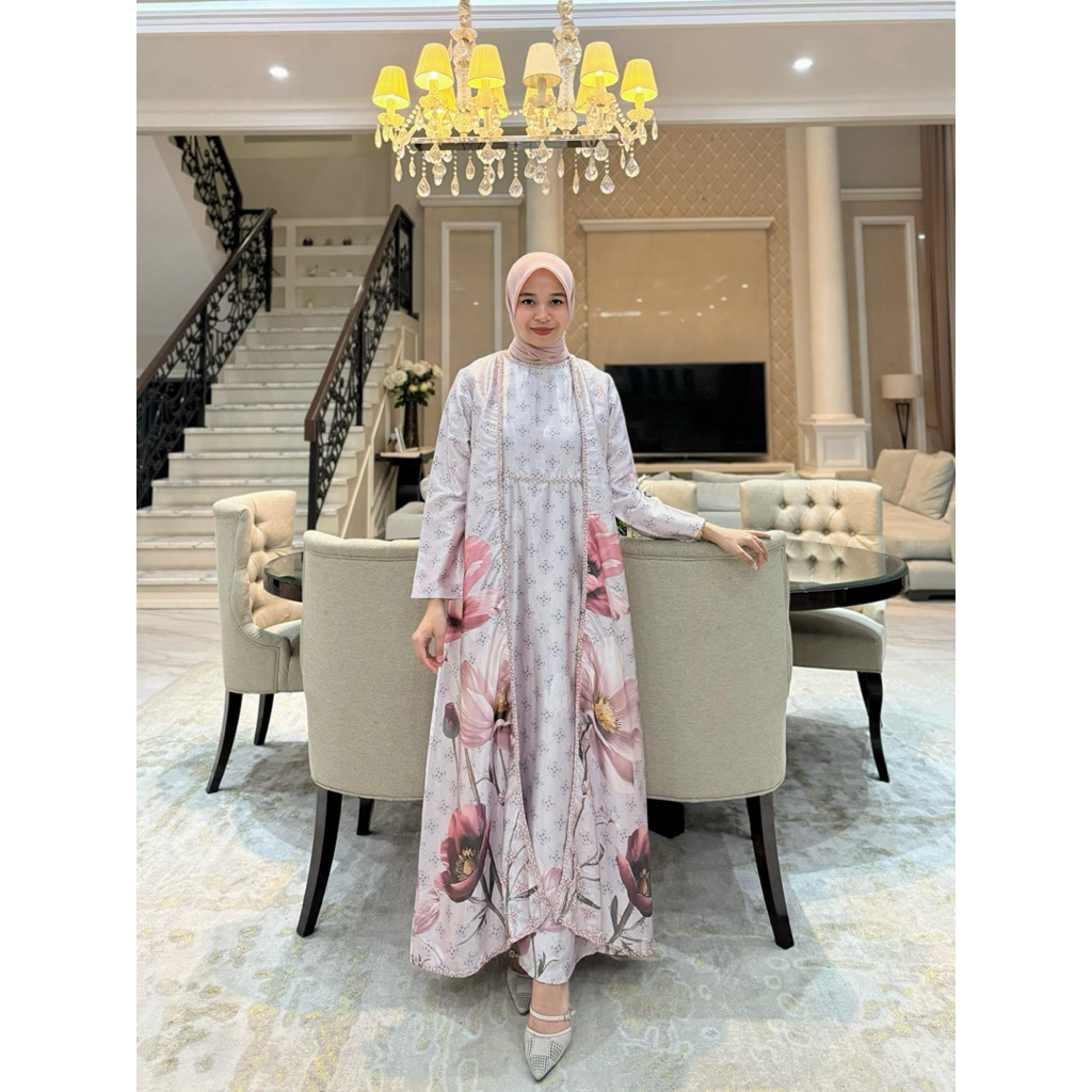 Edness by kayla dress outer