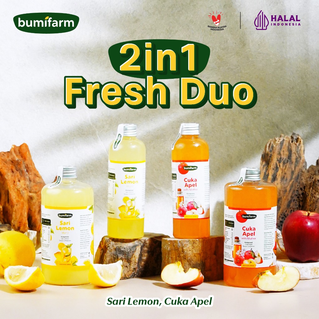 FRESH DUO / DIET / DIET SEHAT / DIET AMPUH / OBAT DIET BPOM / MINUMAN DIET / DIET HERBAL / SLIMING T