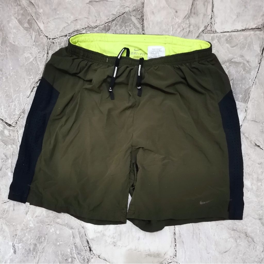 NIKE Original Running Short Pants