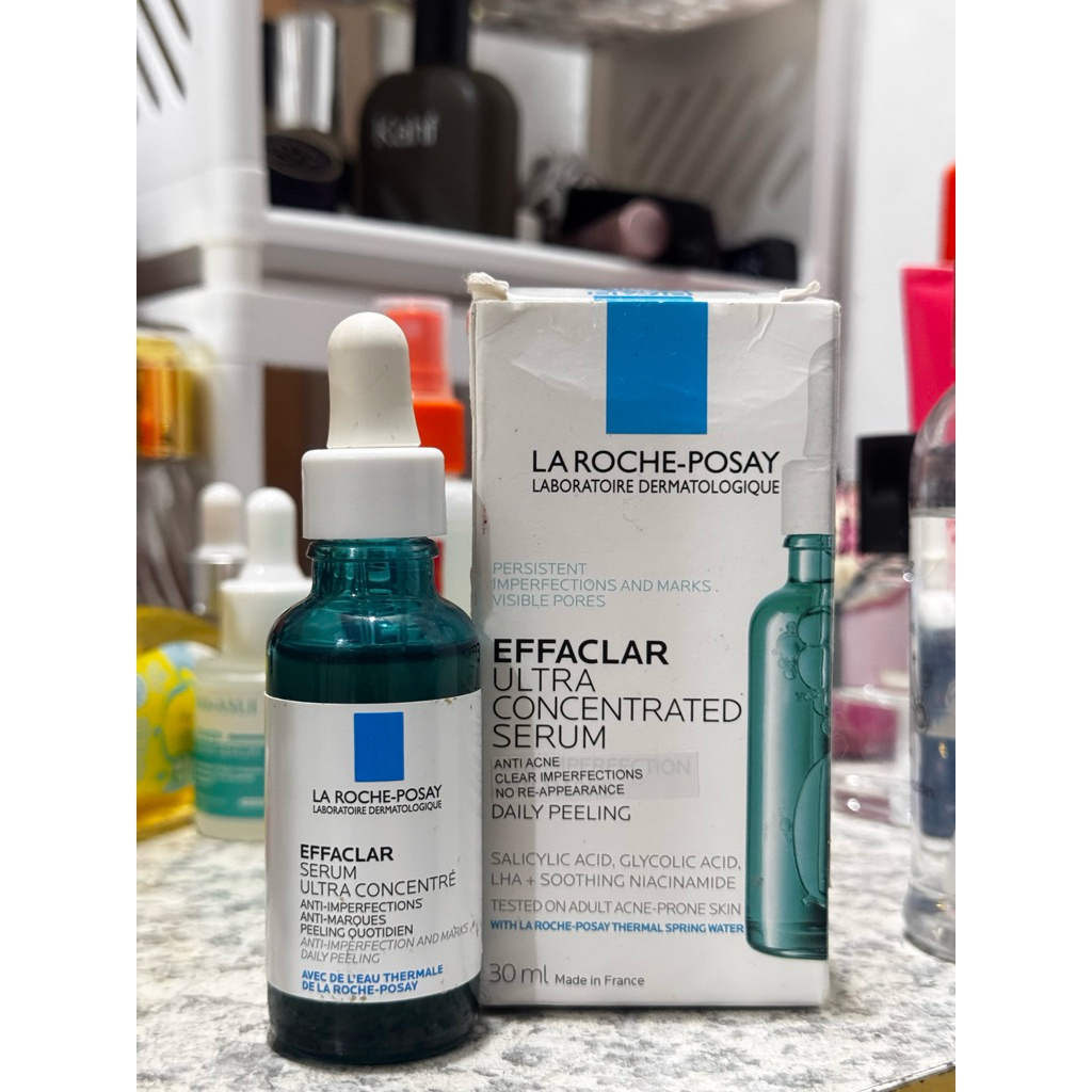 Serum Effaclar La Roche Posay
