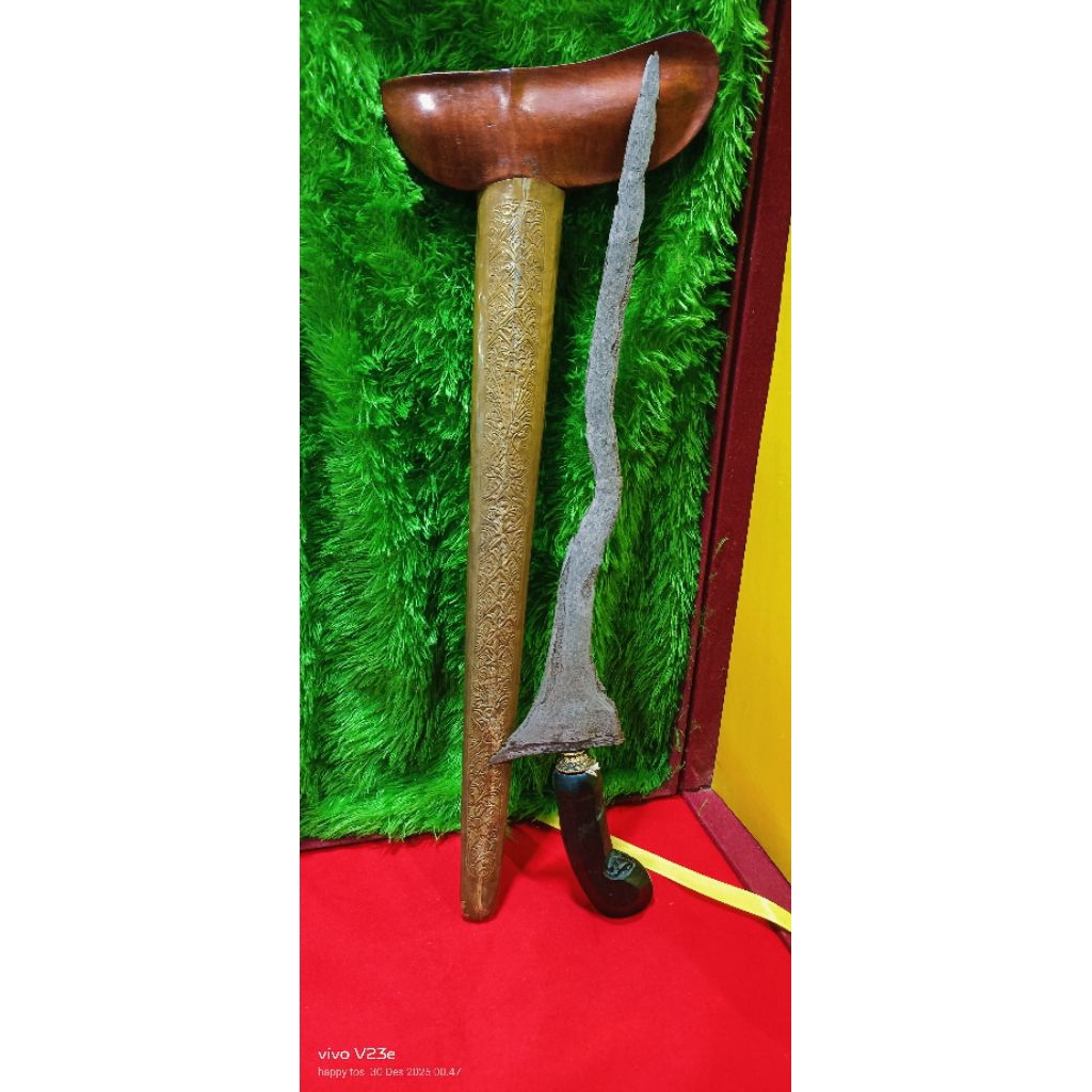 jangkung sepuh mojopahit