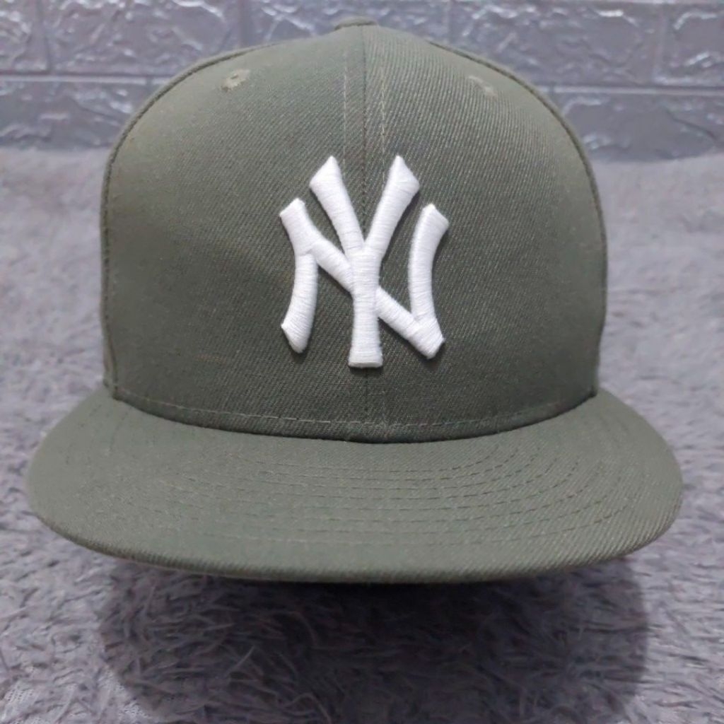 topi NY New era original