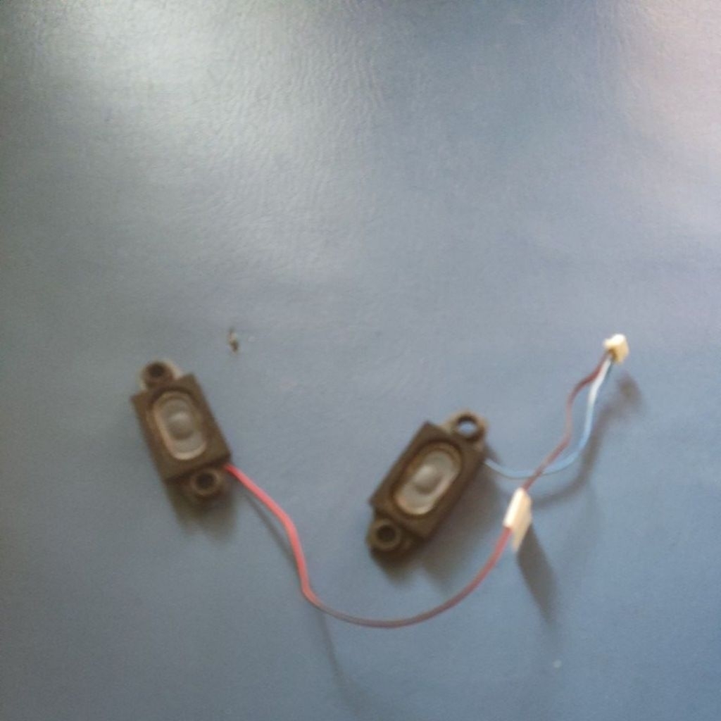 speaker laptop Toshiba a100