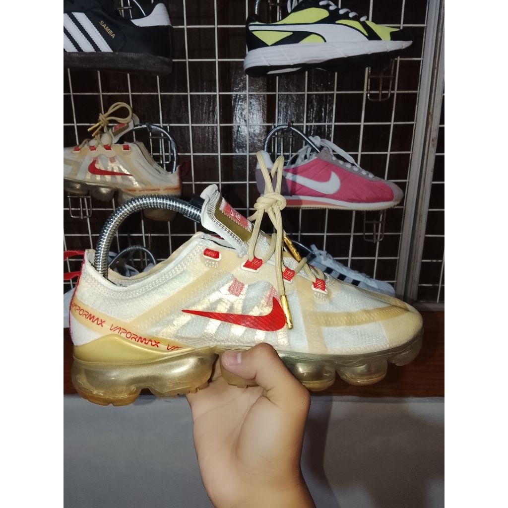 Sepatu Nike vapormax