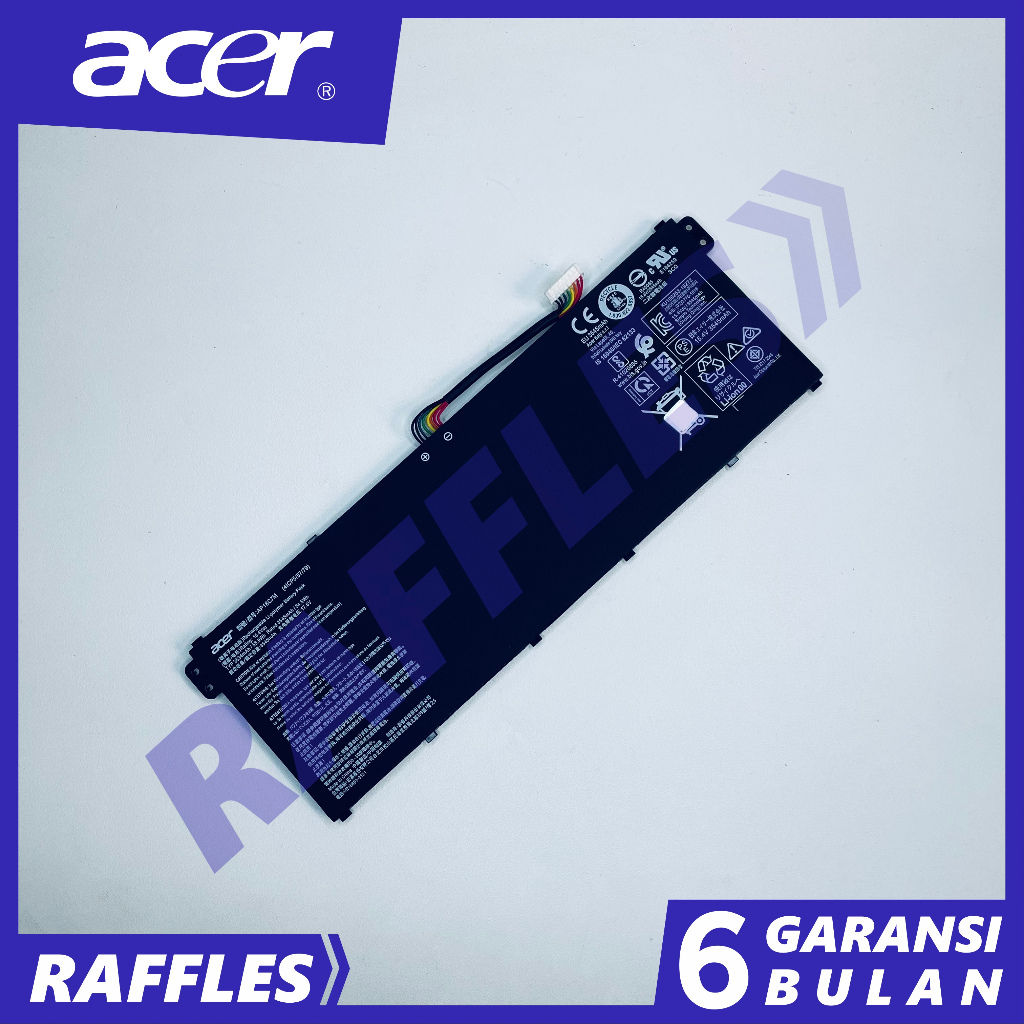Baterai Acer Swift 3 infinity 4 SF314-511