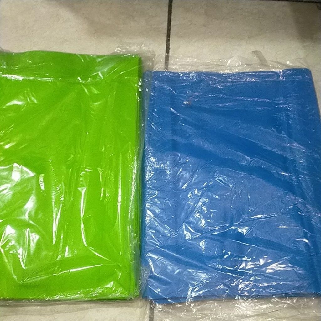 Tas Kain Tali/Tas Hajatan