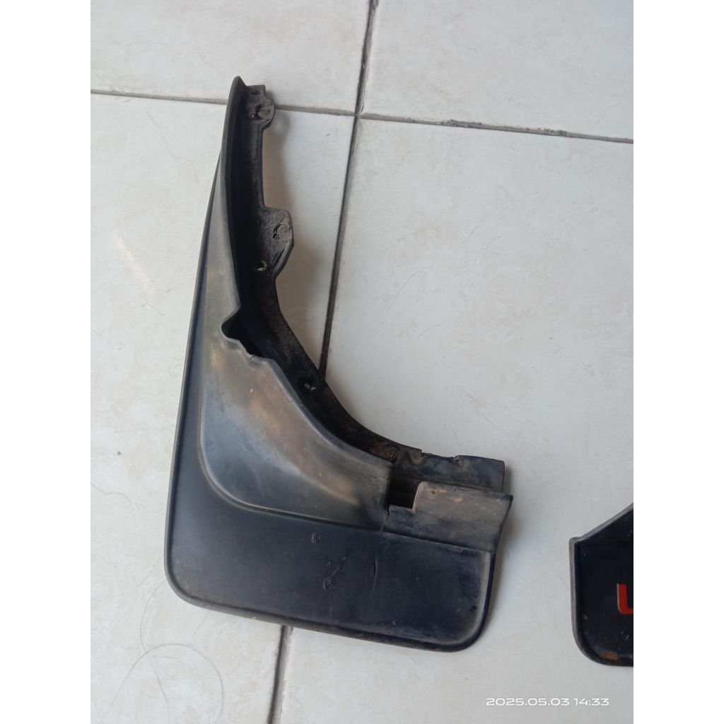 Kepet lumpu Lancer SL original