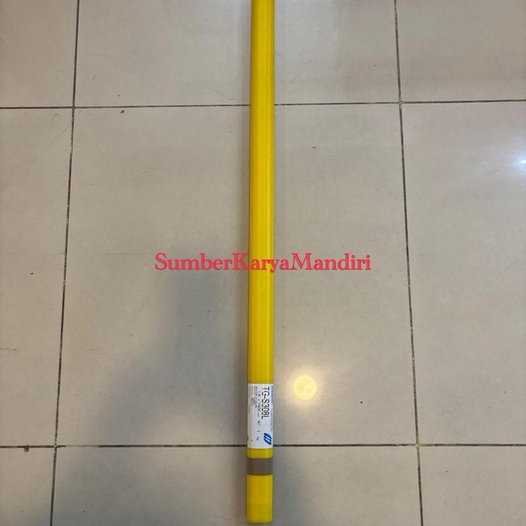 Kawat Las Tig Argon SS Kobelco TGS 308L 1.6MM (5Kg)