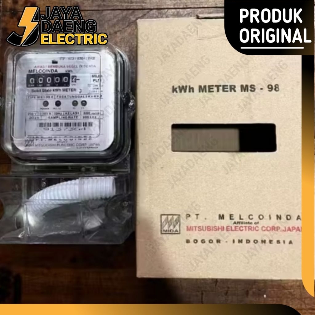 Kwh METER SMART ORIGINAL
