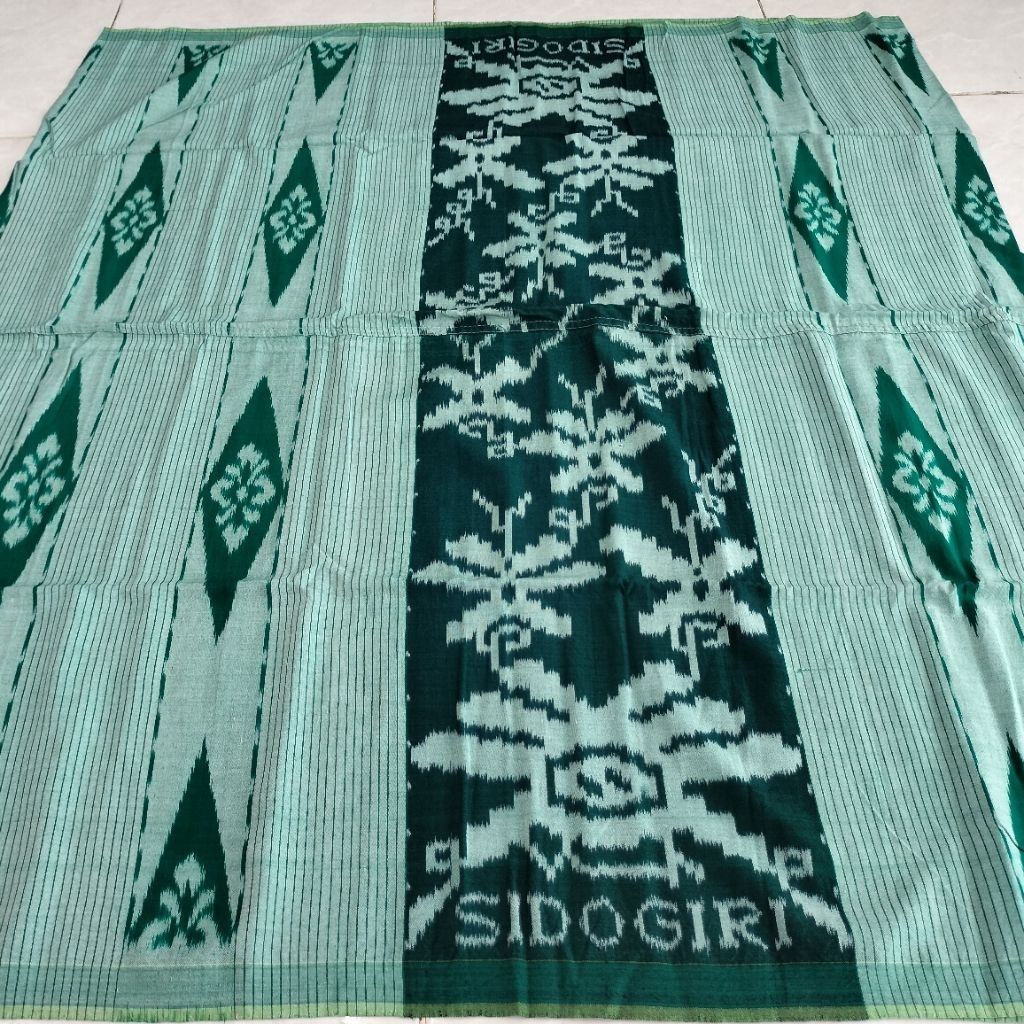 Sarung Sidogiri Dsm Wajik Sidogiri/Sarung Sidogiri Original