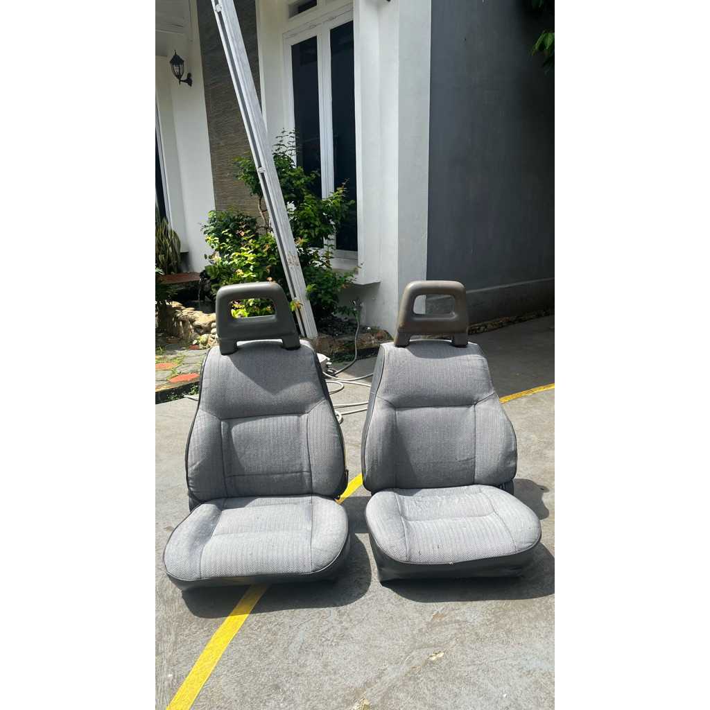 jok depan jimny katana original