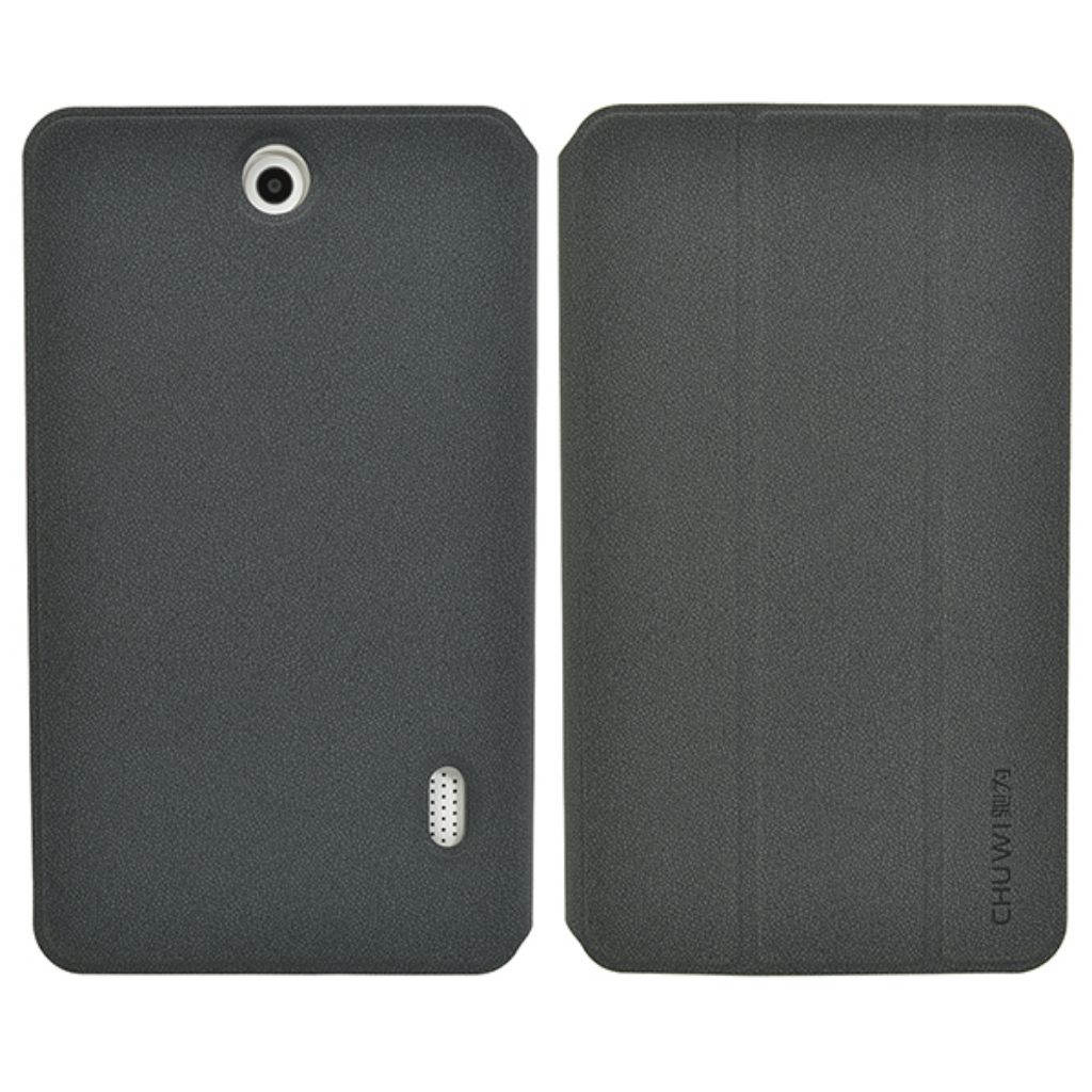 Chuwi Original Leather Cover for Chuwi Vi7 - Gray
