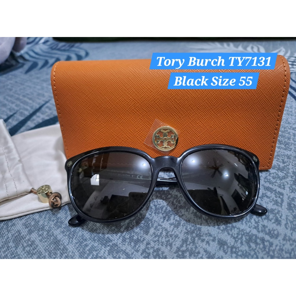 Sunglasses Tory Burch OTY7131 Original | Kacamata Hitam Premium