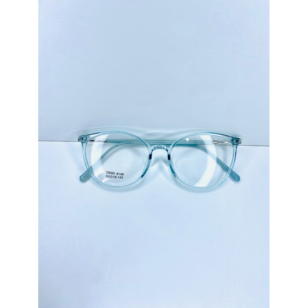 Frame kacamata kode MK - 8146