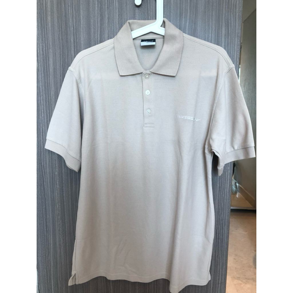 kaos pria polo nike golf
