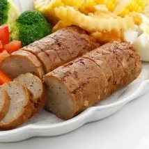 Galantin daun