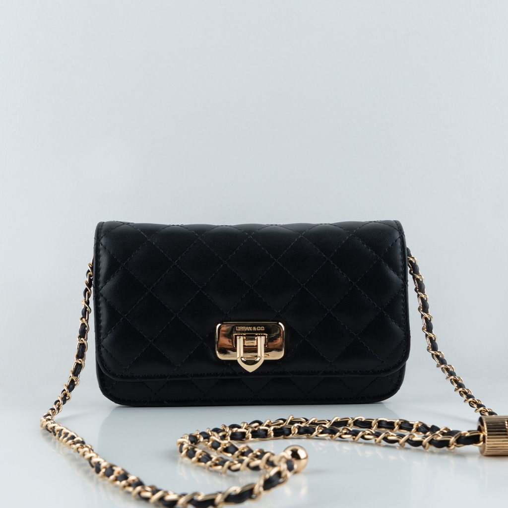URBAN&CO Essentials Bags Taranaki