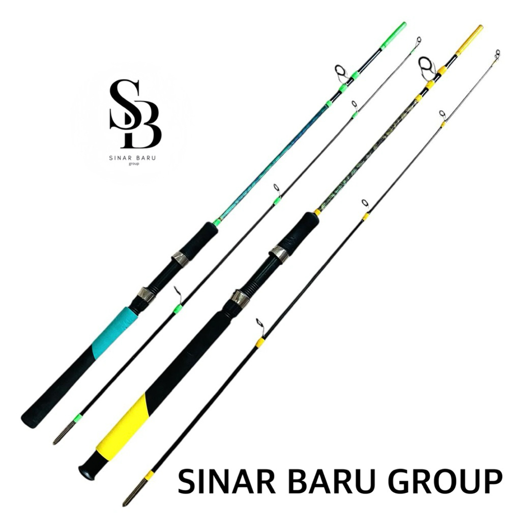 Joran Daido Seasnake 165||180