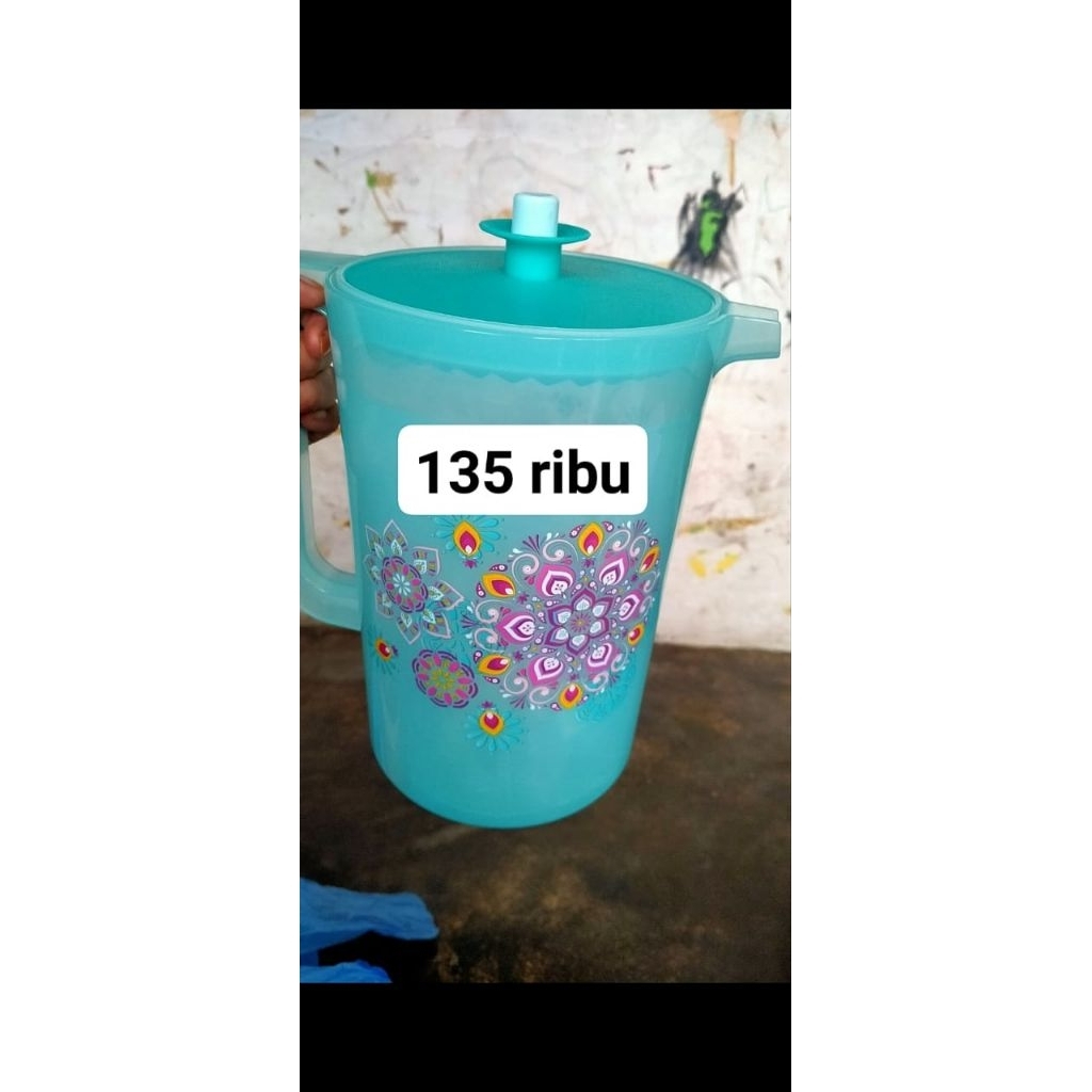teko Tupperware