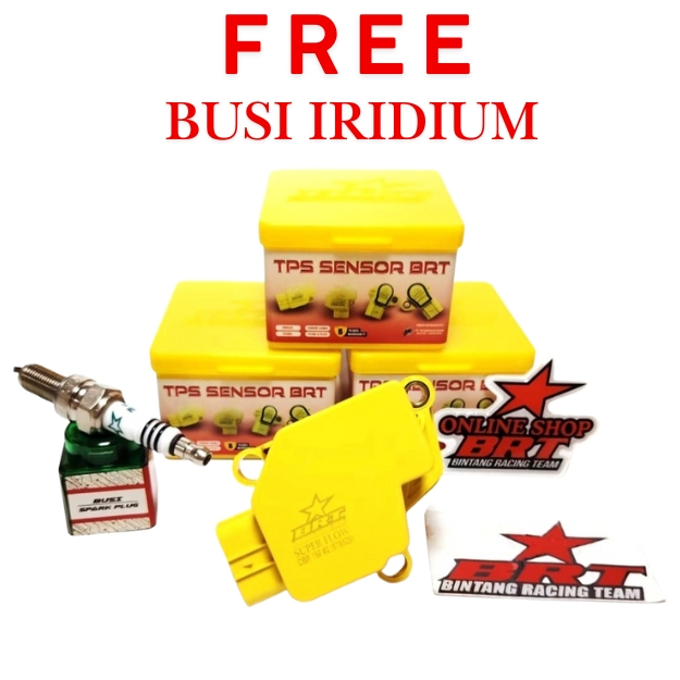 SENSOR TPS BRT CRF 150 CB 150 Old CBR 150R CB150 CBR150 TPS SENSOR BRT CRF150 CB150 OLD LAMA CBR 150