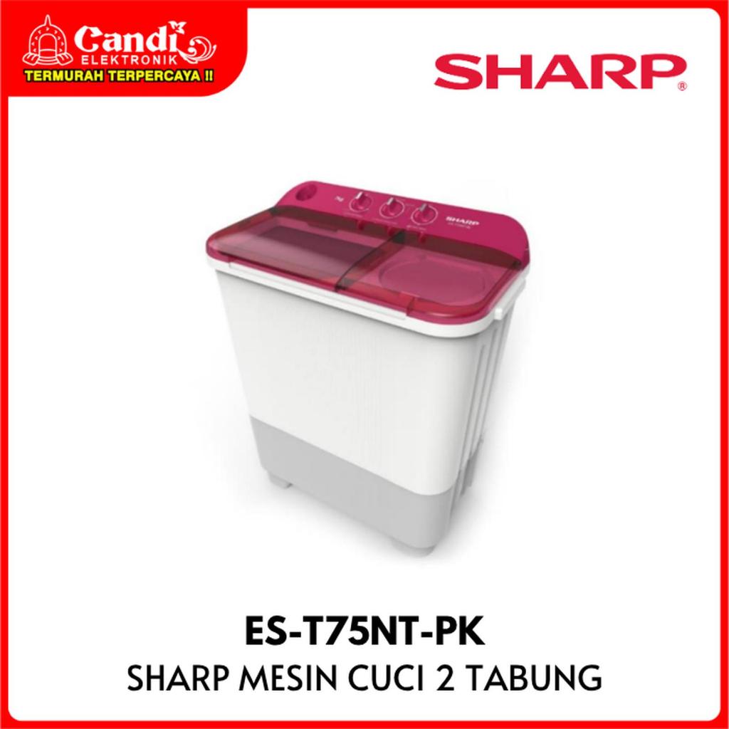 M/C SHARP ES-T75NT-PK