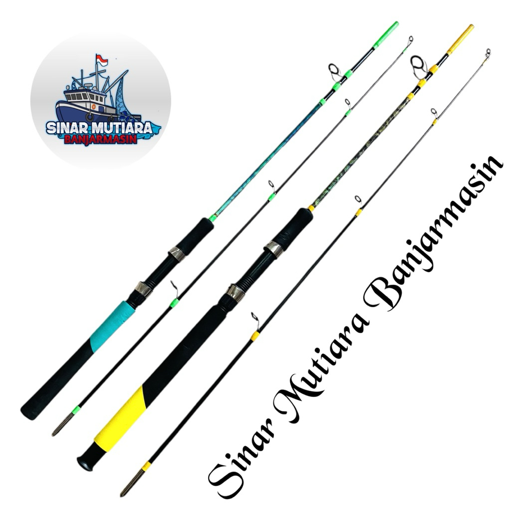 Joran Daido Seasnake 165/180