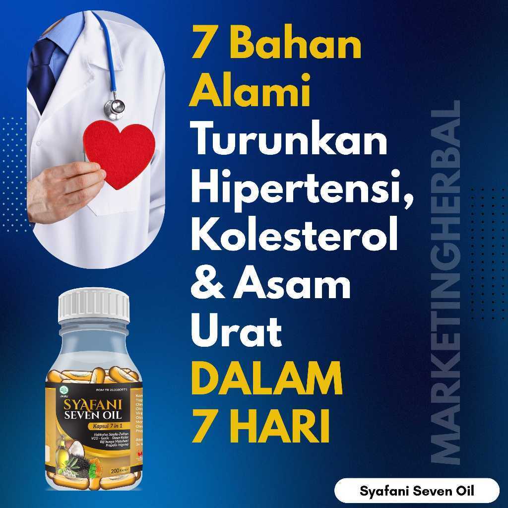 Habbatussauda Extra Propolis Trigona Super Premium Plus Garlic, Sun Flower dan Daun Kelor, isi: 60, 
