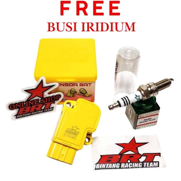 SENSOR TPS BRT PCX 160 ADV 160 TPS SENSOR BRT Honda PCX 160 ADV 160