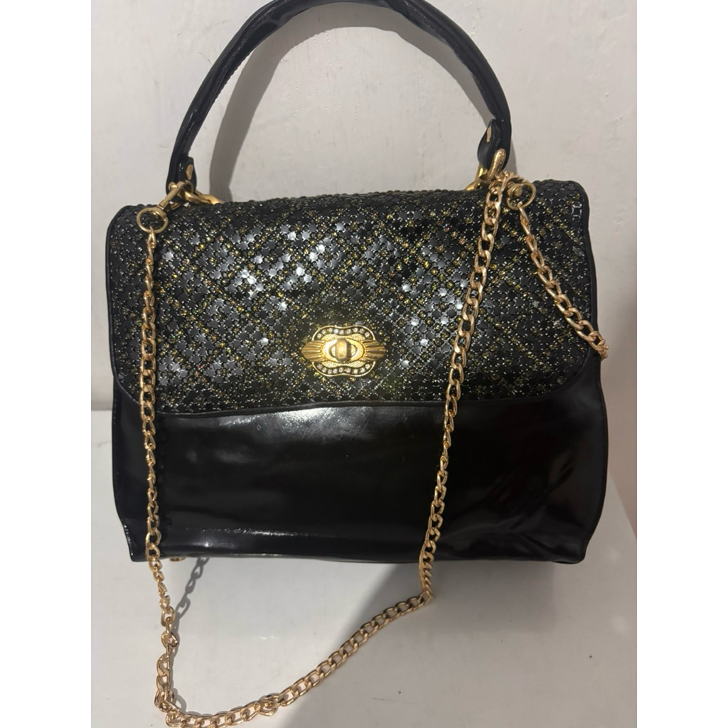 Hand Bag Esquire Collection