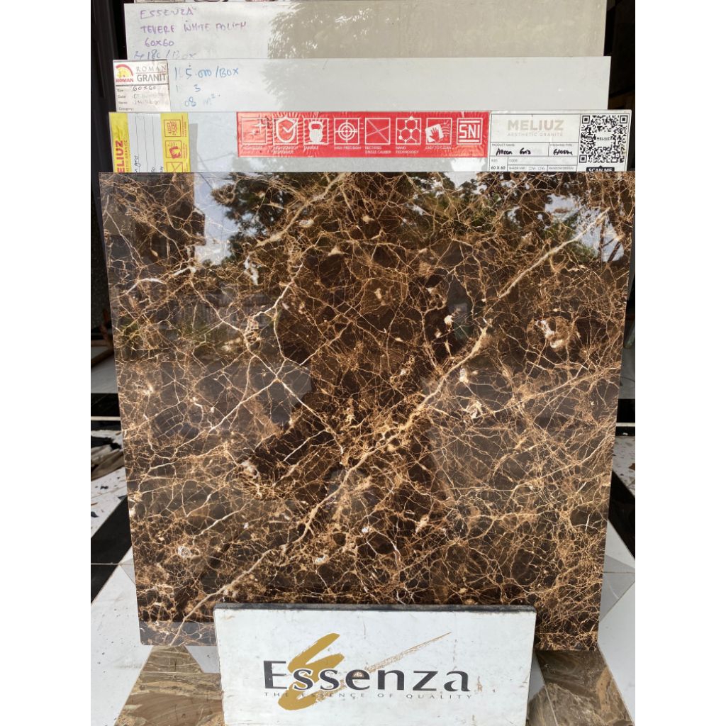 Valentino Gress 60x60 import