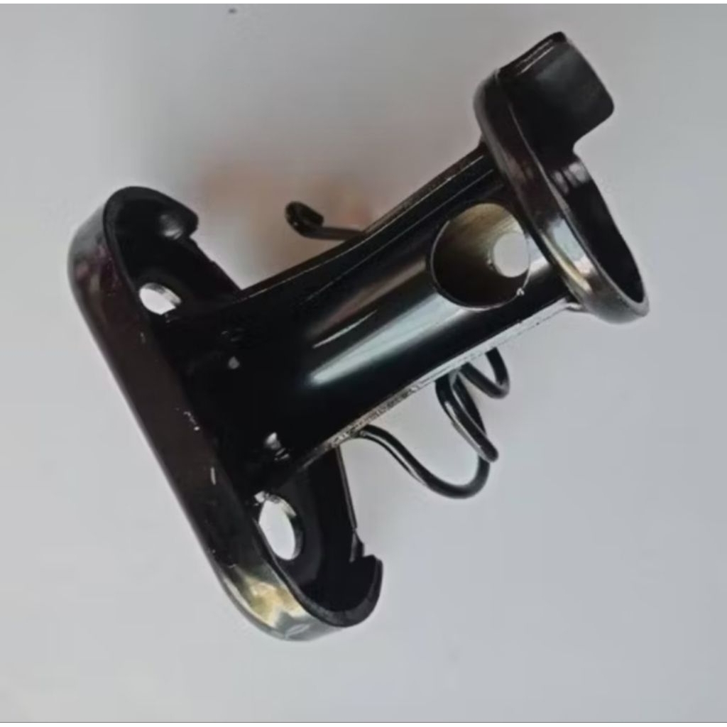 Post Comp Handle Dudukan Stang Stir Honda PCX150 2018 53110K97N00 Original
