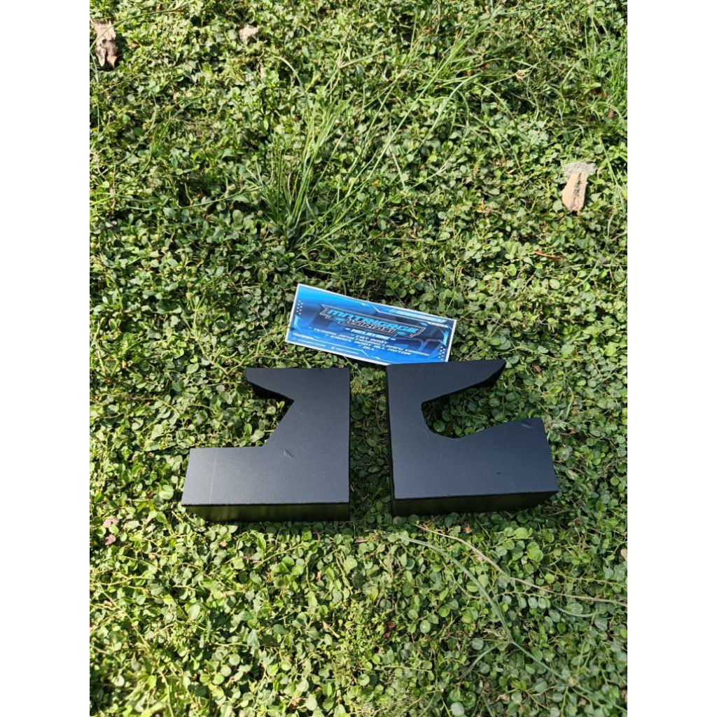 RETROFIT PVC RETROFIT BOX BILED VARIO LED NEW GEN 2