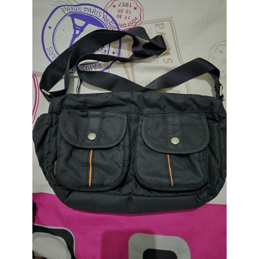 Sling Bag Prospecs