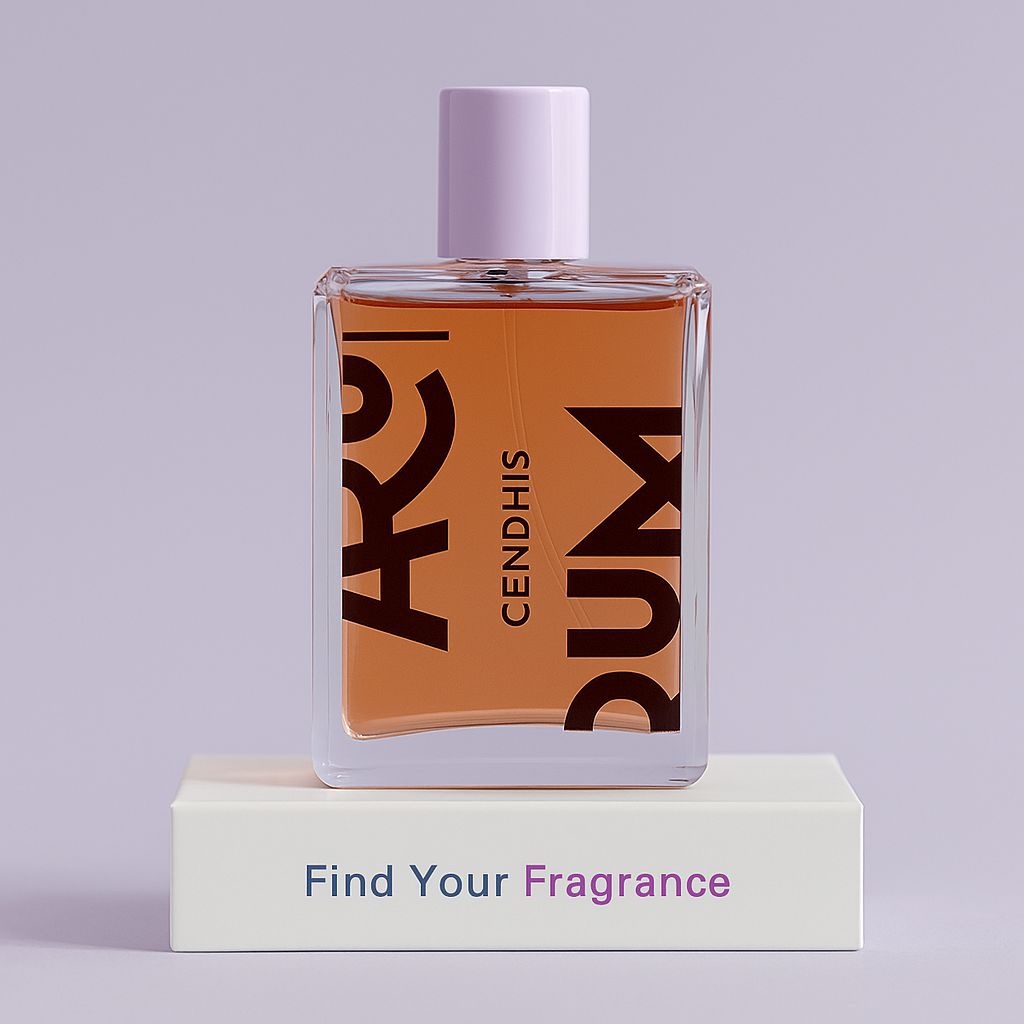 Decant Parfum iki arum Gendhis