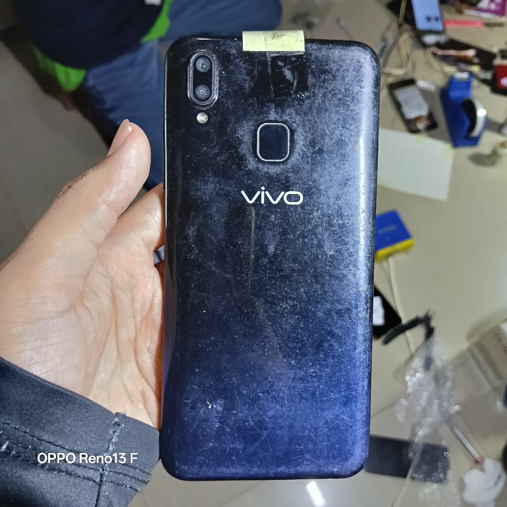 MESIN VIVO Y93 ORI COPOTAN NO POLA/PIN