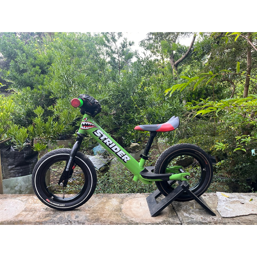 Strider Sport Preloved