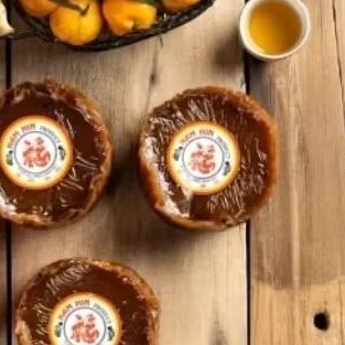 Kue Cina/Kue Keranjang Namhin