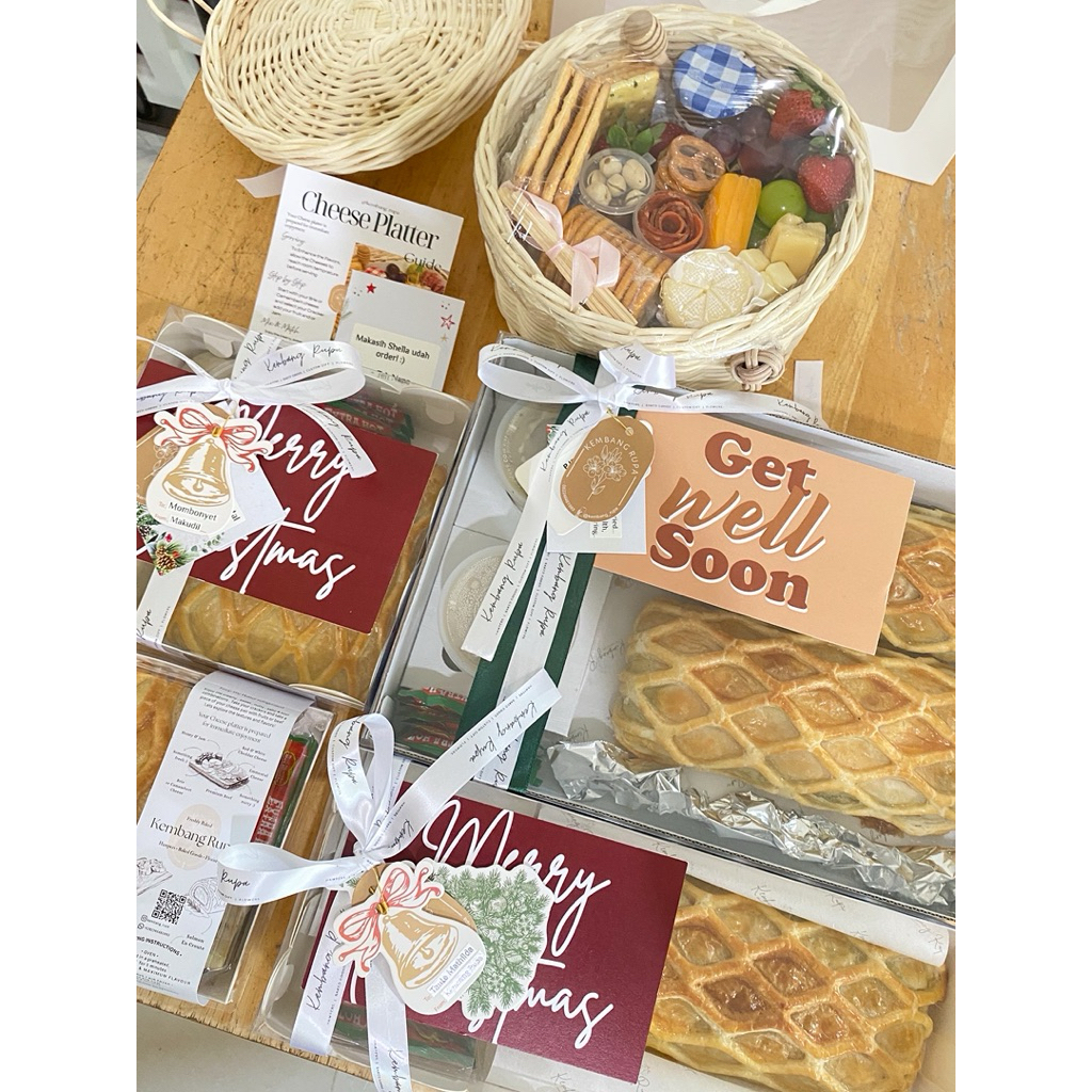 Salmon En Croute Salmon wellington