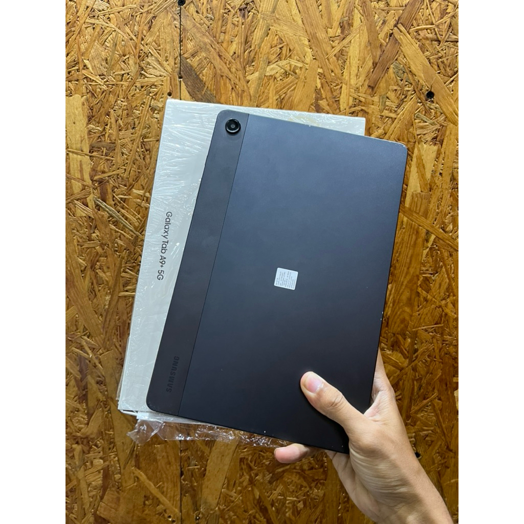 SAMSUNG GALAXY TAB A9 PLUS 5G 8/128GB Second Fullset