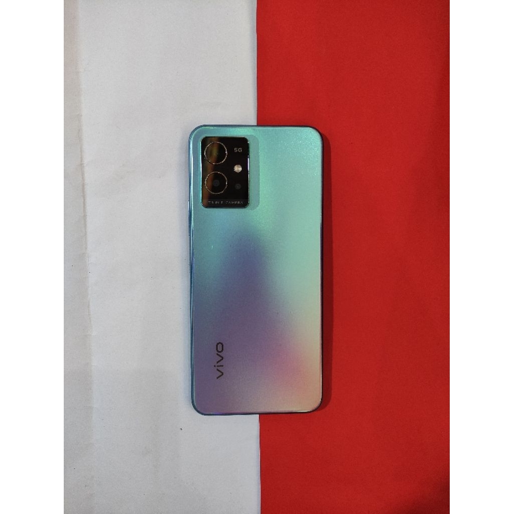 Vivo T1 5G Ram 8Gb/256Gb